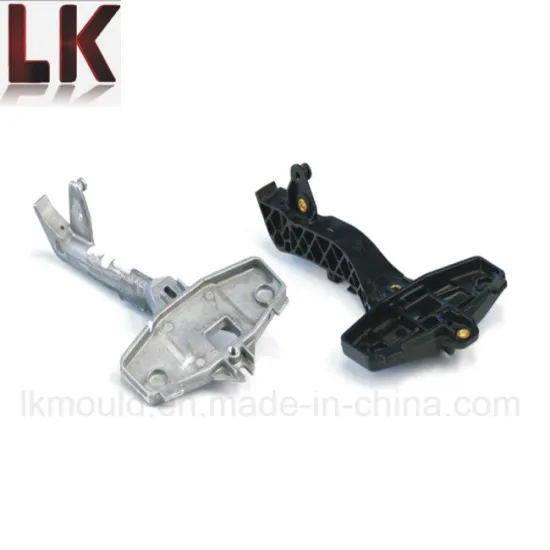 Metal to Plastic Conversion Injection Molded Parts
