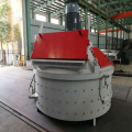 Export to Philippines Planetary Concrete Mixer