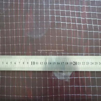 Plastic Industry Reinforcement Netting