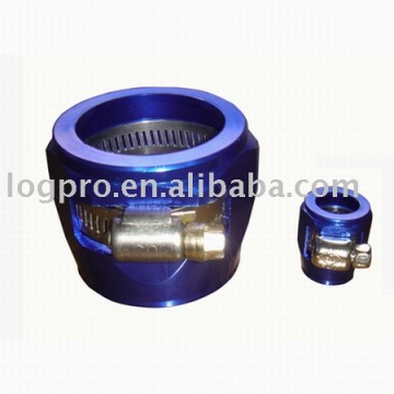 Auto aluminum connector (LOGG0209)