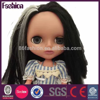 High Quality Baby Doll Doll Manufacturer China Fashion Doll