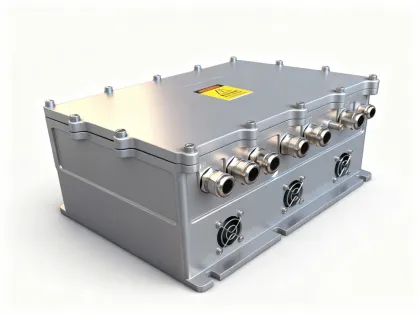 NB100-D-075-020 Two - in - One Drive Controller