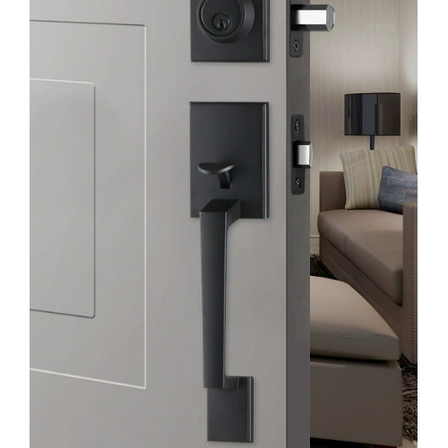 Modern mutfak tasarımı için zarif ve korozyona dayanıklı dolap kulpları