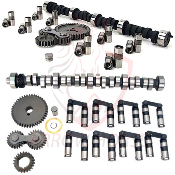 JMC Domain, Tiger, Yuhu, Teshun, Baodian, Shunda ve Vigus Pickup Motorları