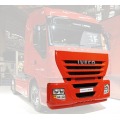 PDCPD reaction injection molding truck bumper body parts