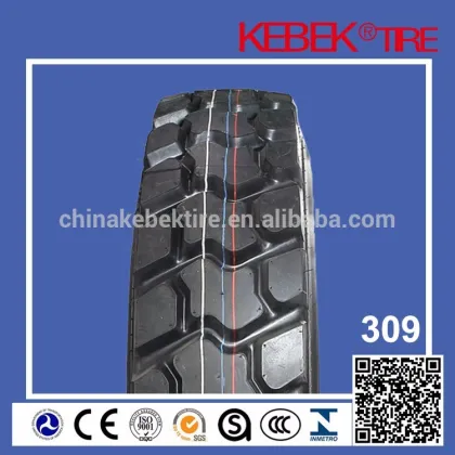 Kingrun brand Truck Tire 1200R20