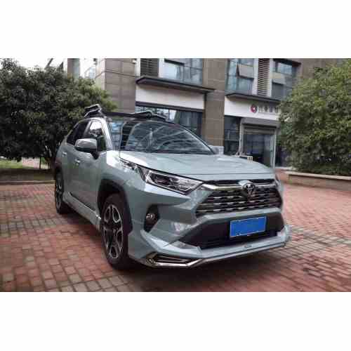 Kit de cuerpo 2020 Toyota RAV4 para accesorios 4x4