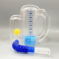 3000ml Portable Spirometer Respiratory Exerciser