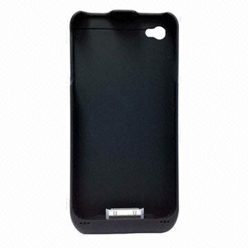 3,000mAh Mobile Phone Battery, Ideal for iPhone with LED Indicator