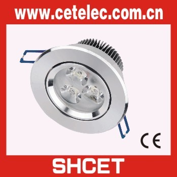 CET-072 led round ceiling lamp
