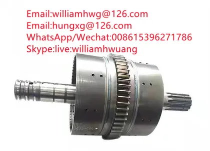 Dana Parts 241484 Dana Gear 241484