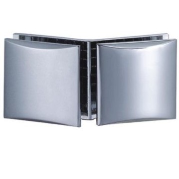 Glass to Glass 135 Degree Hinge (HR1400J-3)