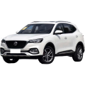 MG HS 2019 Automatic 2WD Trophy Super Edition