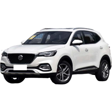 MG HS 2019 Automatic 2WD Trophy Super Edition