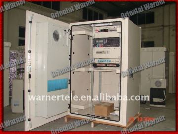 industrial heat exchanger air cooler for telecom