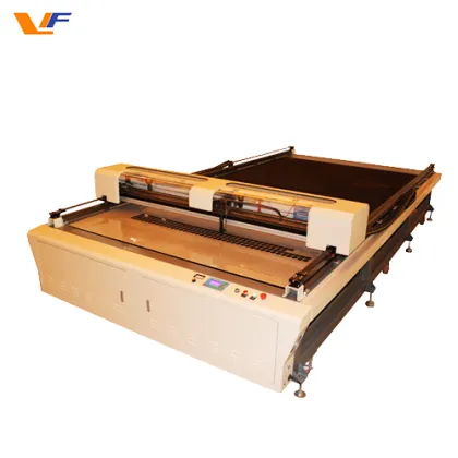 Knife Worktable Laser Cutting Bed
