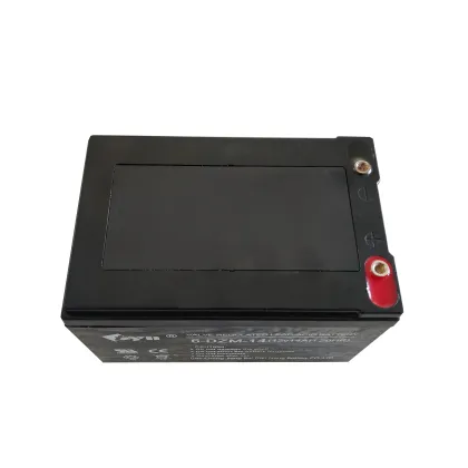 Chilwee Solar Battery 12V12AH for UPS and E-Bike