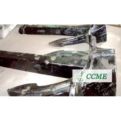 Marine Anchor Spek Type Anchor Ship Anchor