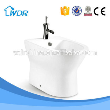 Bathroom accessory wc female ceramic shower toilet bidet