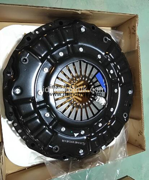 2100-00653 1601-00659 1601-00575 Yutong Clutch Pressure Disc