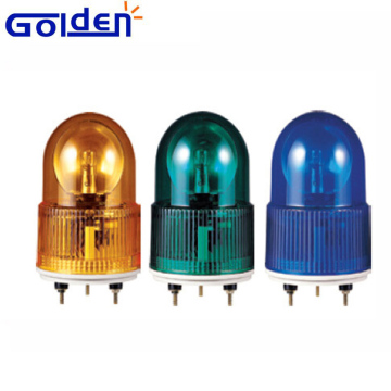 High performance Halogen warehouse 40w safety light Emergency Warning LED Flashing Rotating Beacon Light for Vehicles