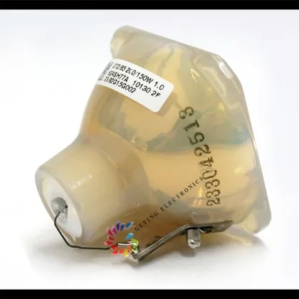 Projector lamp 5J.J1S01.001 for Benq MP720 / MP720p