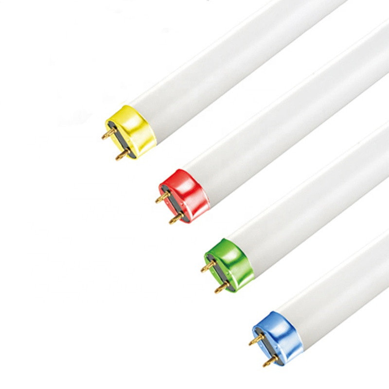 Fuorescent T8 9W LED tube light