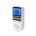 Electronic digital timer With 24Hr