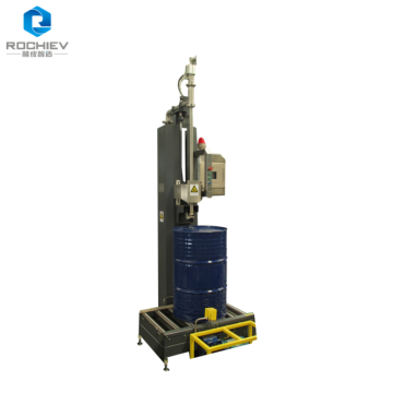 Manual Filling Machine