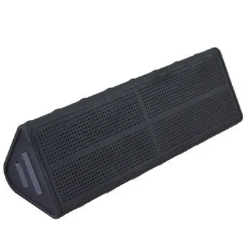 Triangle sucker Bluetooth speaker