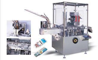 Vertical Type Automatic Cartoning Machine for Packing AL /