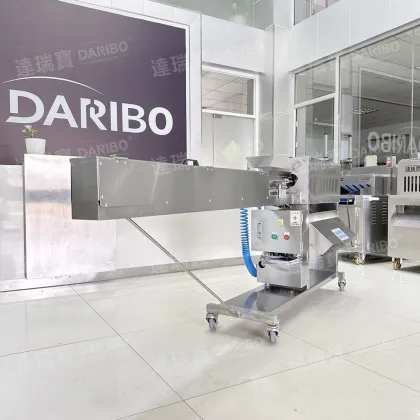 Root Vegetable Peeling Machine - Trunip Peeling Machinery