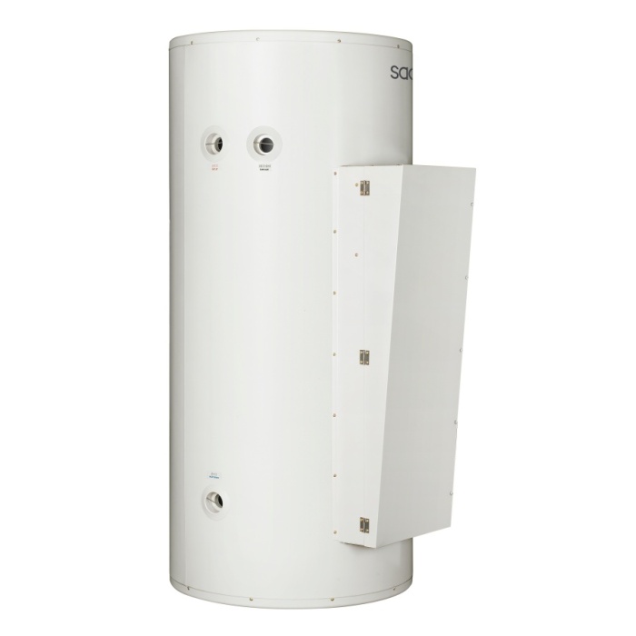 4-Star BEE Floor Standing Water Heater