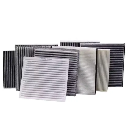 Cabin Air Filter 97133-K4000 for Hyundai Ioniq Kona Electric 2019-2022