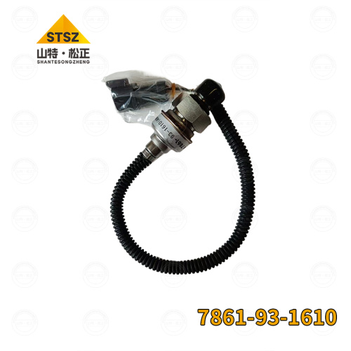Imported mobile crusher BR480 sensor 7861-93-1610 from abroad