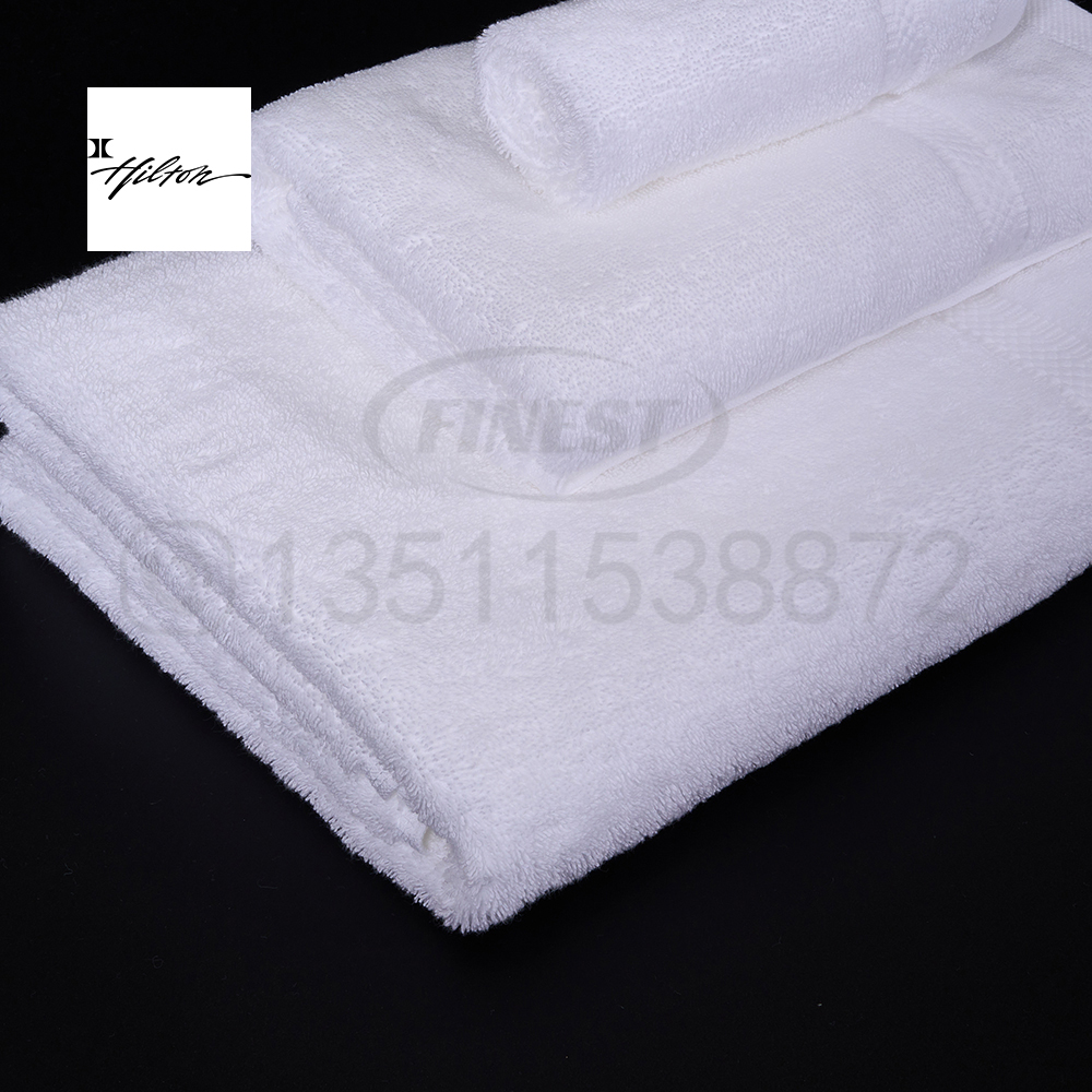 Hotel Towel
