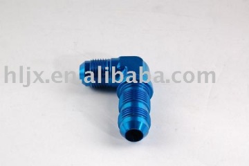 High Quality Of Aluminium Fitting