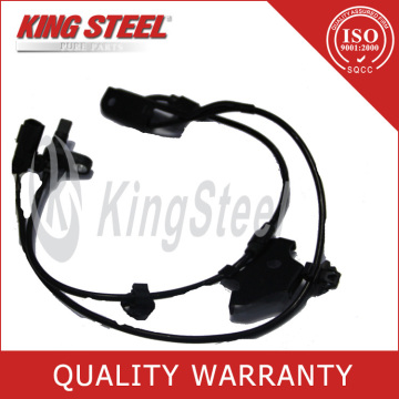 Wheel speed brake sensor for Toyota Yaris Vios 89543-0D030                        
                                                Quality Choice