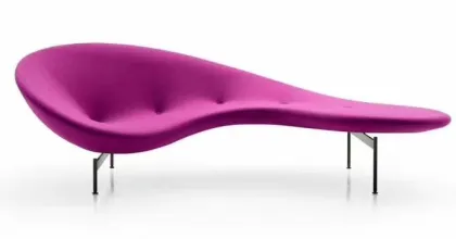 B&B Italia Eda-Mame Sofa