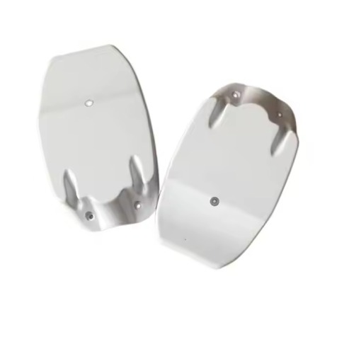 Professional Custom Electronic Housing Plastic Parts