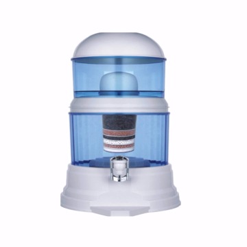 Industrial Water Filter Malaysia: Outdoor Mineral Pot Solutions