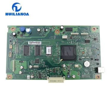 Mainboard for HP Laserjet 3050 Formatter PCA Board Q7844-60002 Q7844-60001 Printer Parts