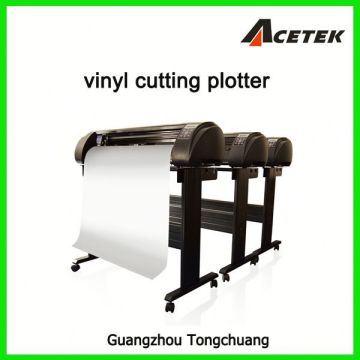 high quality much expereince a4 cutting plotter with CE