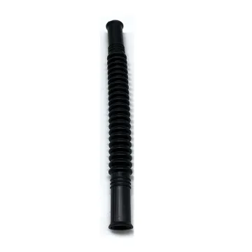 8mm PVC Gasoline Fuel Hose for Cars