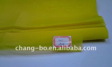 Nylon screen mesh bolting cloth