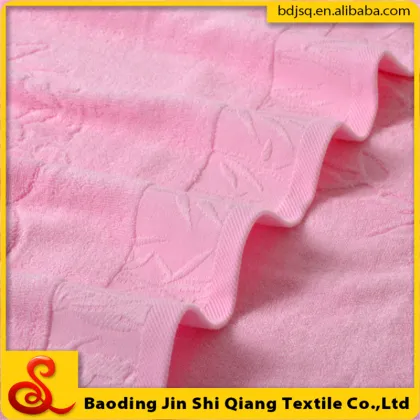 Wholesale Cheap Bamboo Bath Towel 100% Bamboo, Bamboo Jacquard Bath Towel