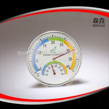 digital barometer thermometer hygrometer