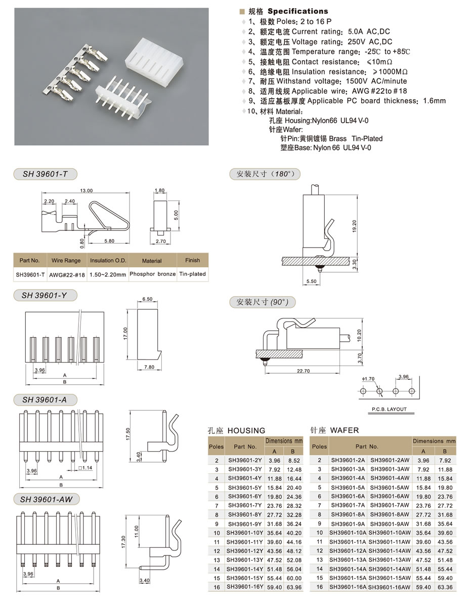 SH39601-TJC6-1