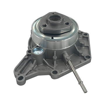 OEM Water Pump untuk Audi A6L/A7/A8L EA837/CLX 2.5T/CNY/CVB/CPA 2.8L - 06E121016D
