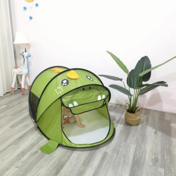 Projeto tenda de crianças da moda de unicórnio